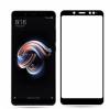 ΠΡΟΣΤΑΤΕΥΤΙΚΟ ΟΘΟΝΗΣ ΤΖΑΜΙ ΓΙΑ XIAOMI REDMI NOTE 5 PRO FULL ΜΑΥΡΟ ΠΡΟΣΤΑΤΕΥΤΙΚΟ ΟΘΟΝΗΣ ΤΖΑΜΙ ΓΙΑ XIAOMI REDMI NOTE 5 PRO FULL ΜΑΥΡΟ